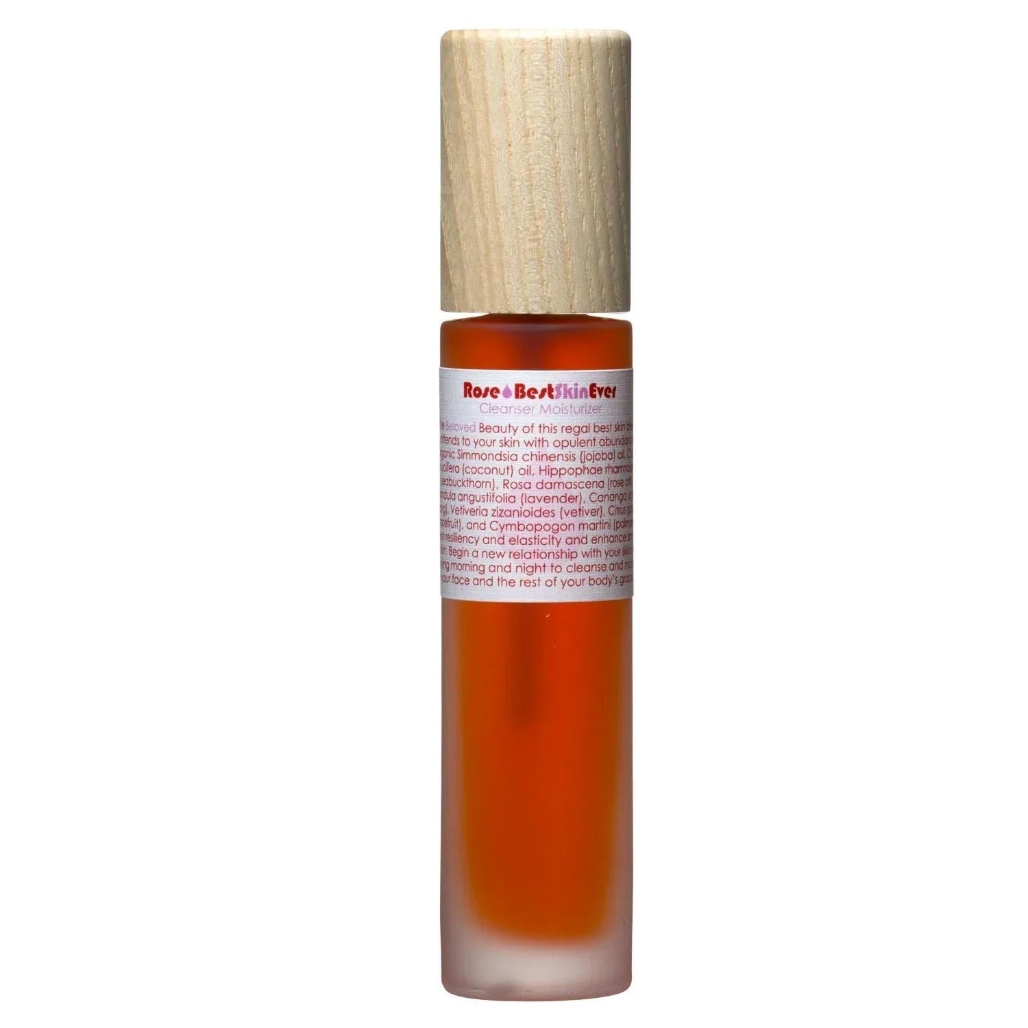 Rose Oil