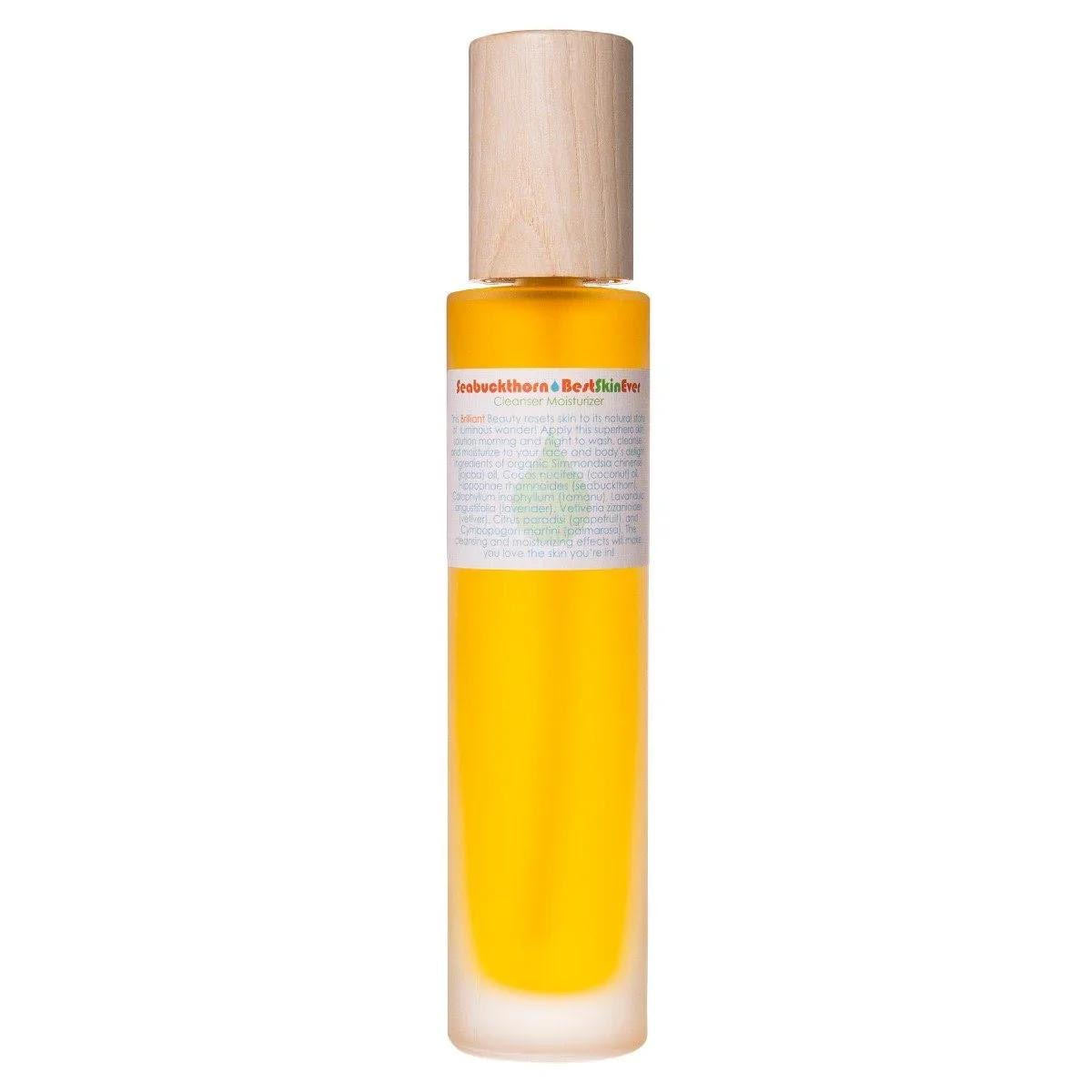 Seabuckthorn Oil